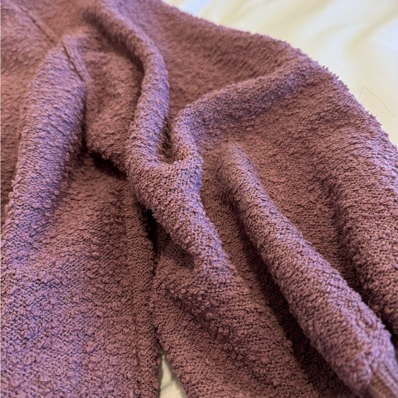 Dress Up Brand Boucle Slouchy Sweater - Picture 2 of 7